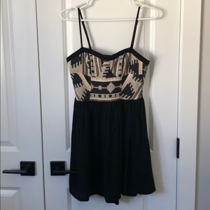 Urban Outfitters Staring At Stars Dress Size 2